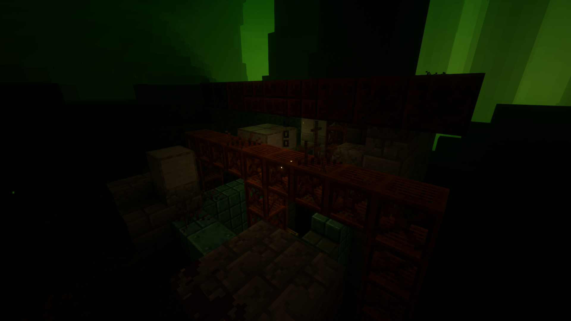 FEAR OF THE MIND - Gallery - Minecraft Modpacks - CurseForge