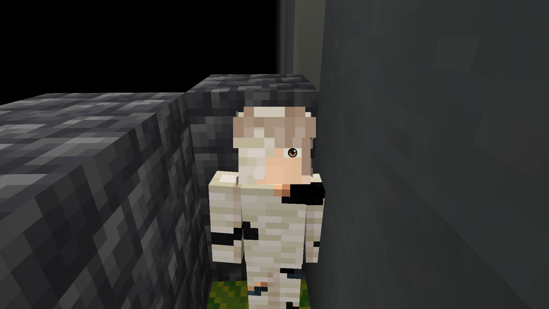 Shinro - Files - Minecraft Mods - CurseForge