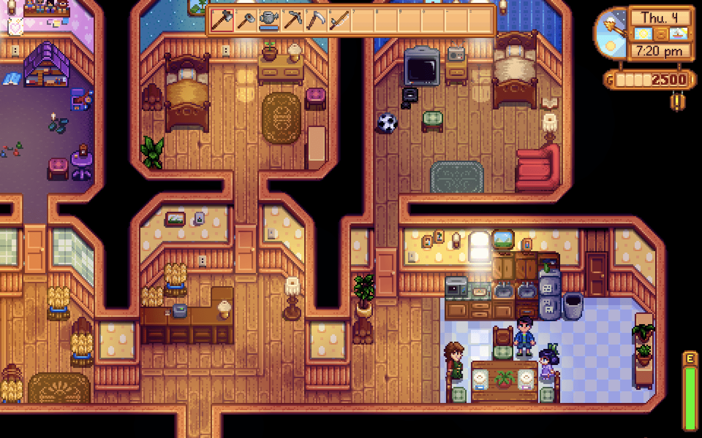 Screenshot thumbnail