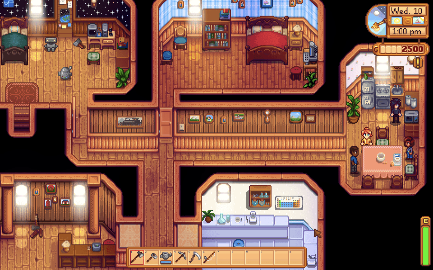 Screenshot thumbnail