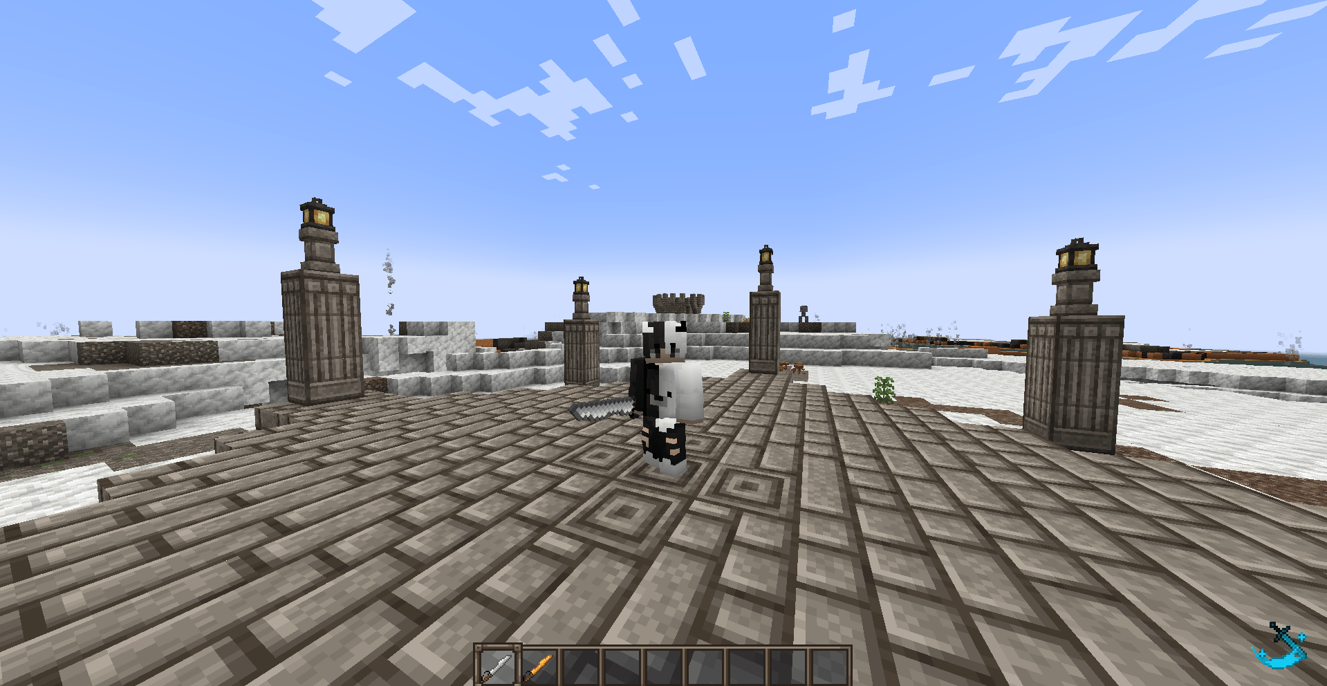 Thumbnail Iron Kopis