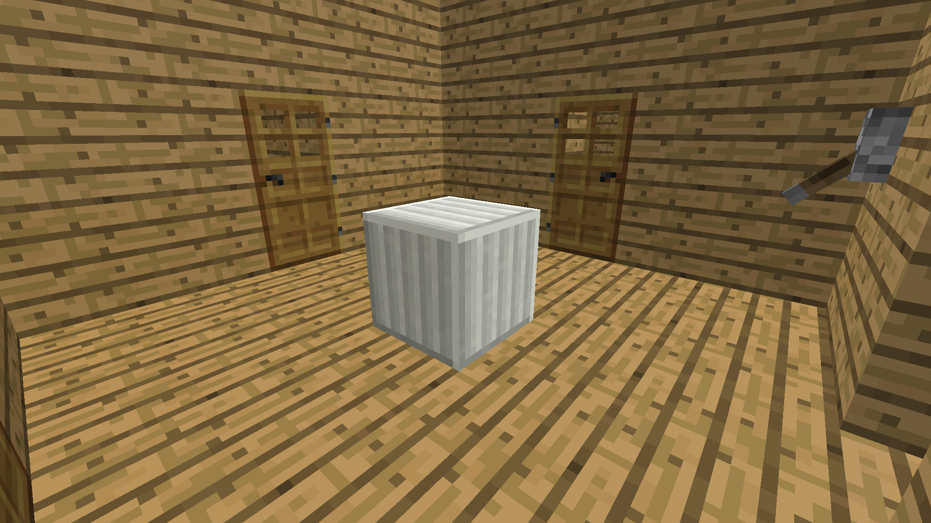 Thumbnail This is the Block of Fermium.