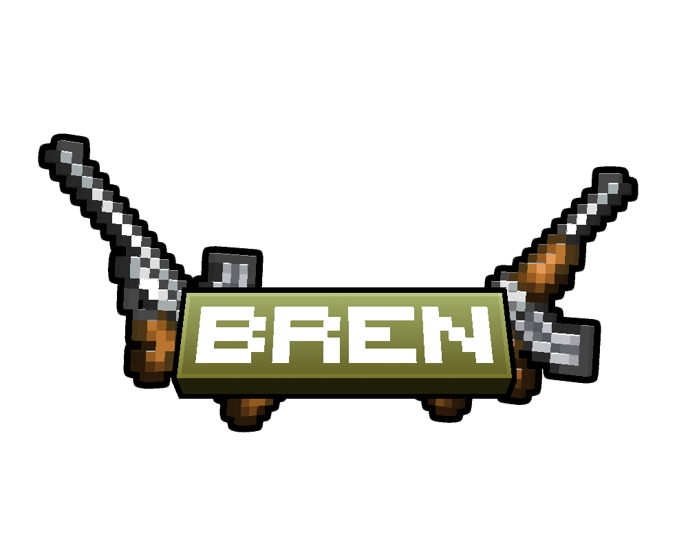 Install Bren - Minecraft Mods & Modpacks - Curseforge