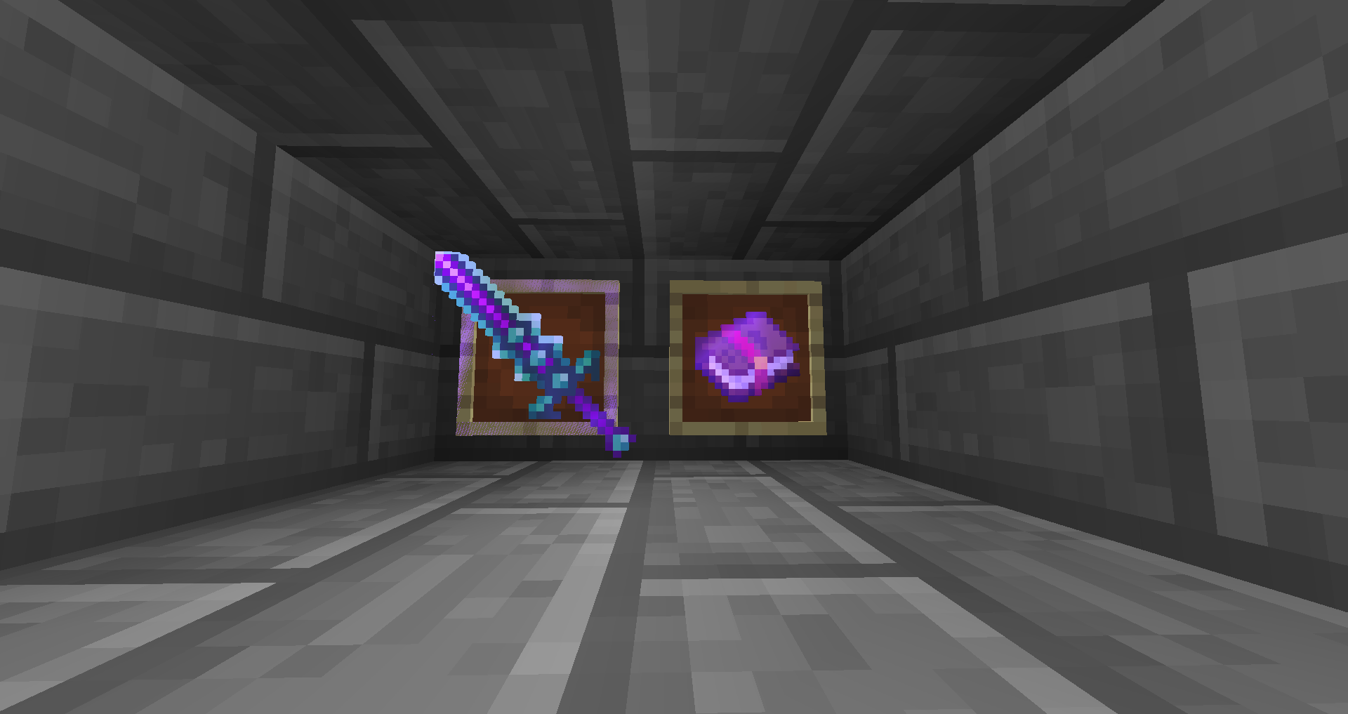 Destructive Stars Update