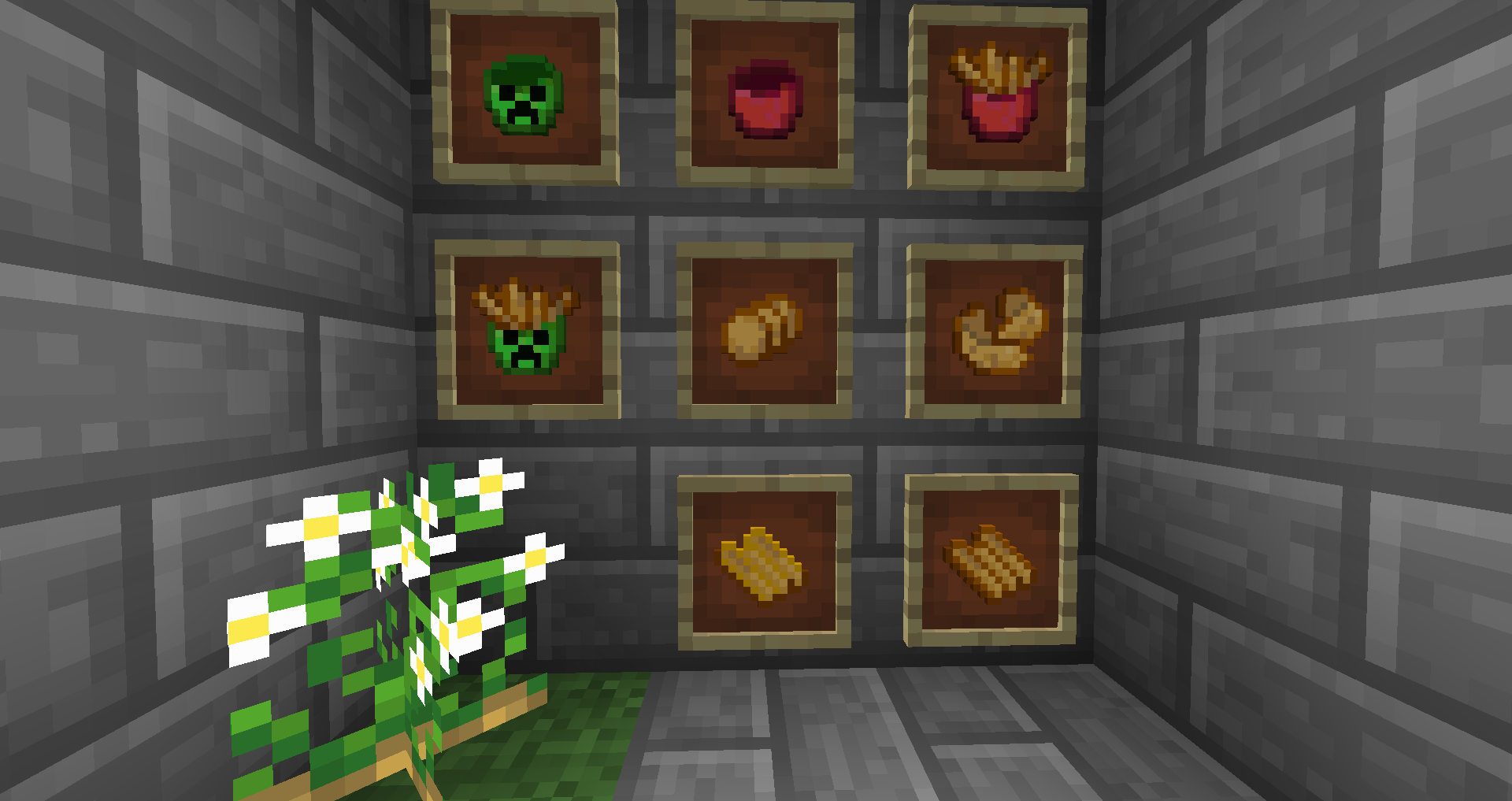 Potato Update