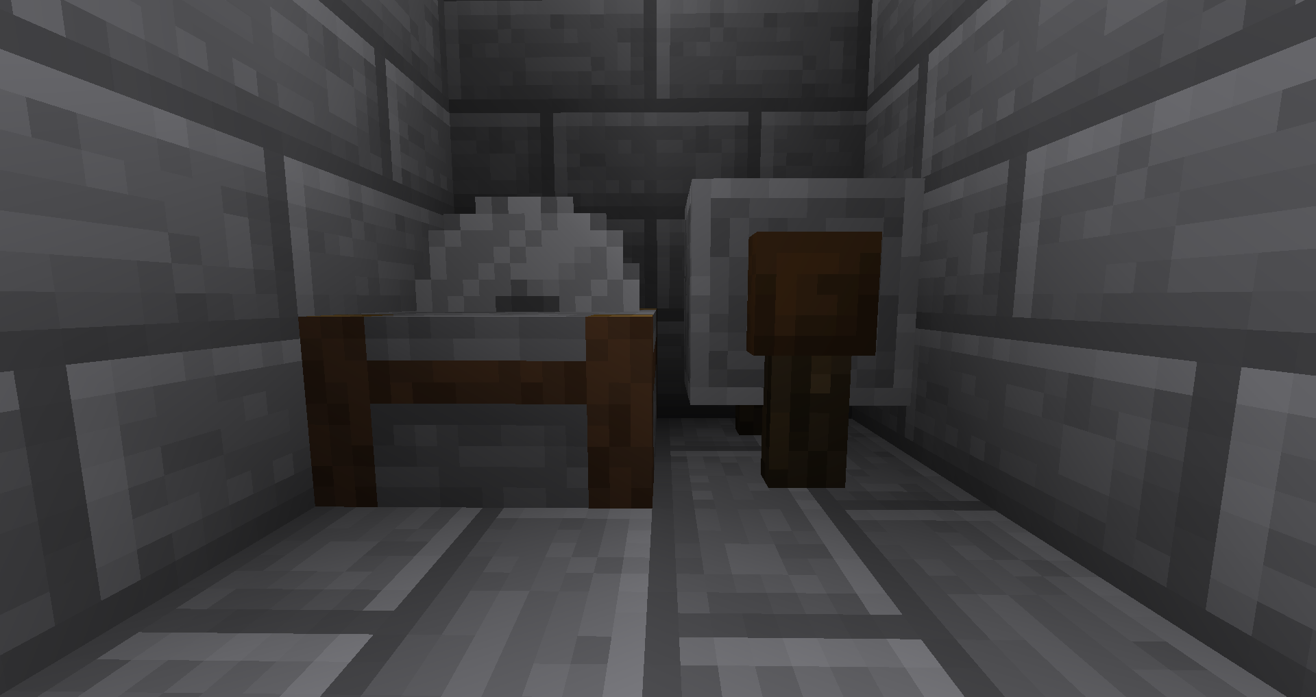 Stonecutter Update