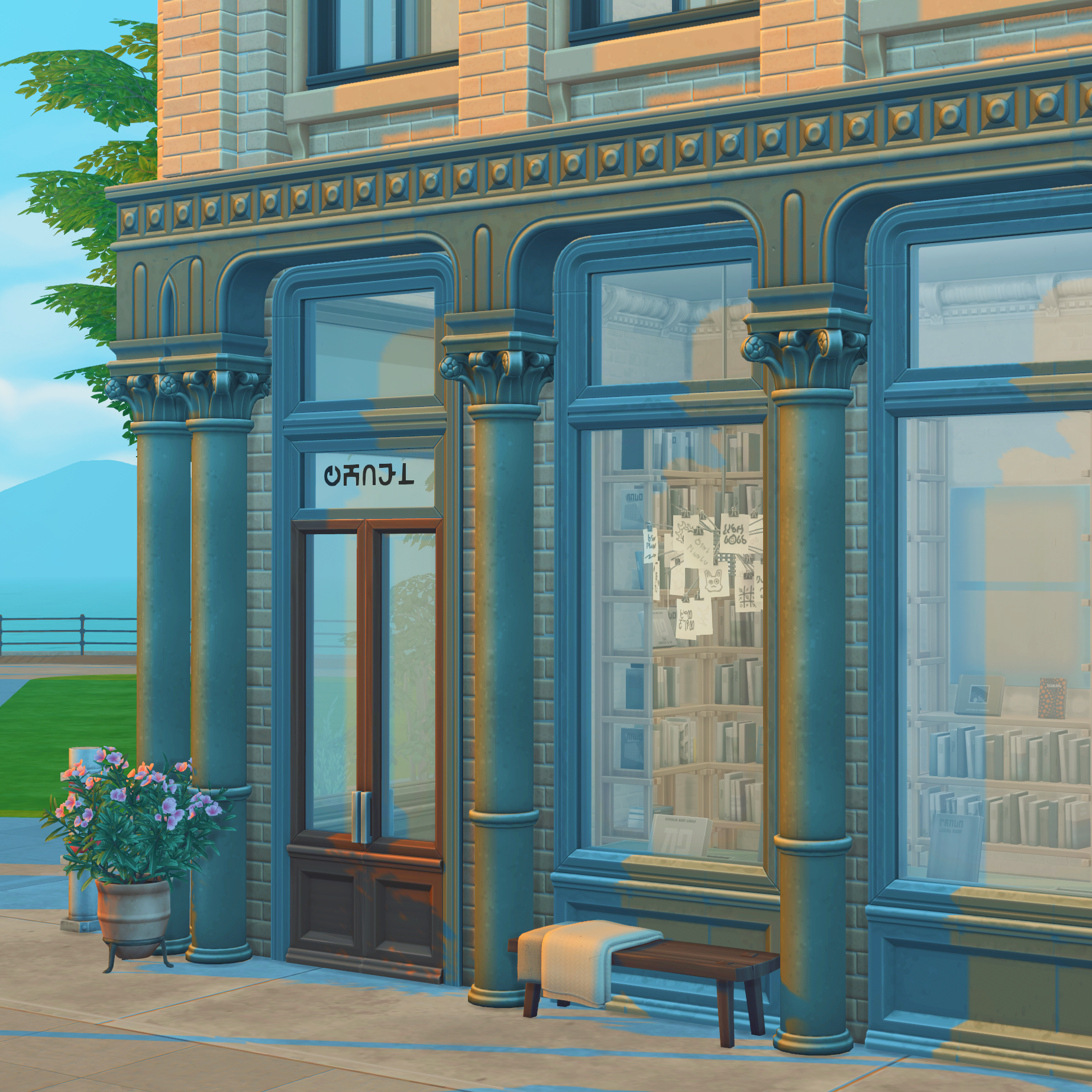 Screenshot thumbnail