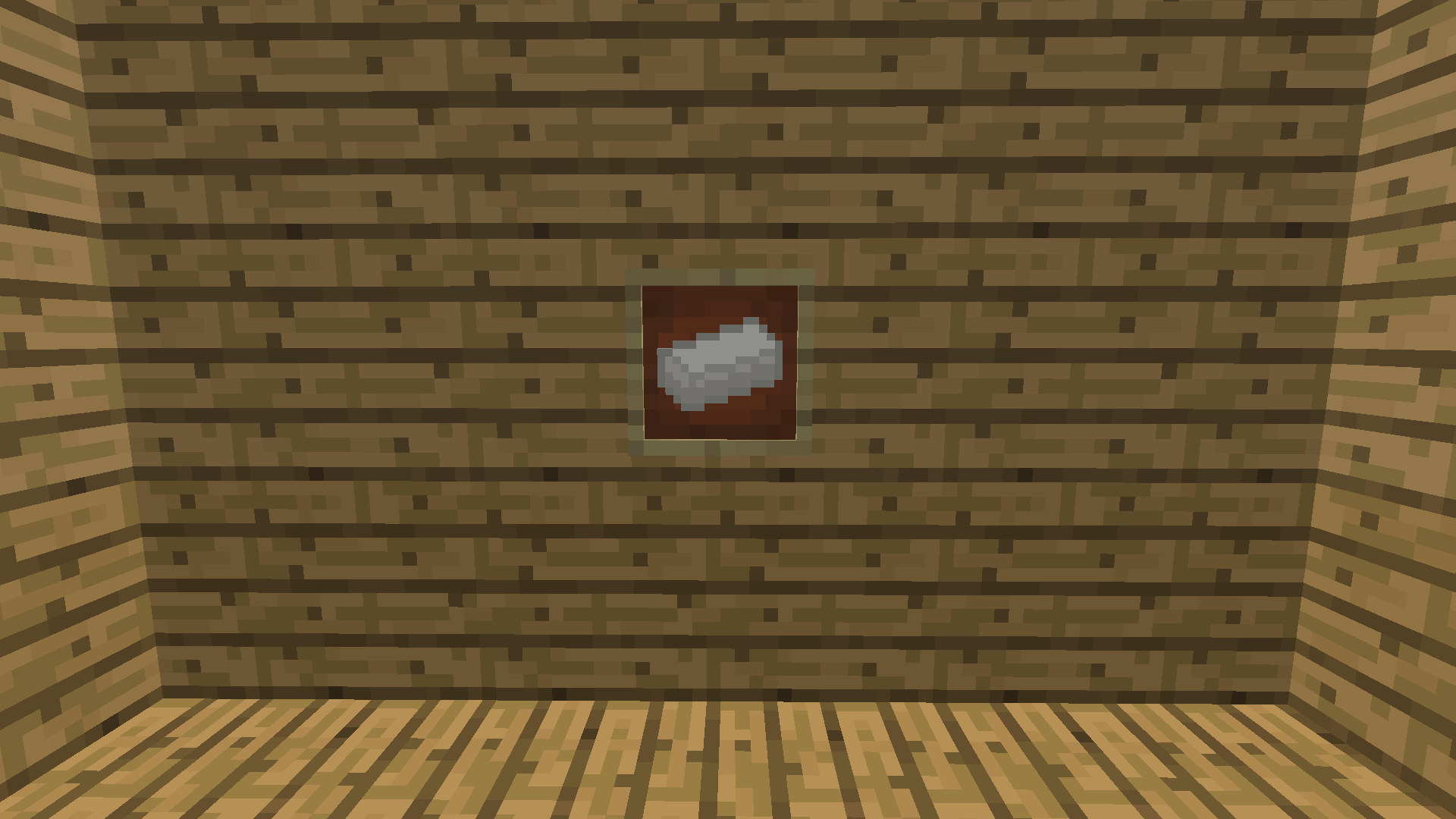 Thumbnail This is the new texture of the Beryllium Ingot.