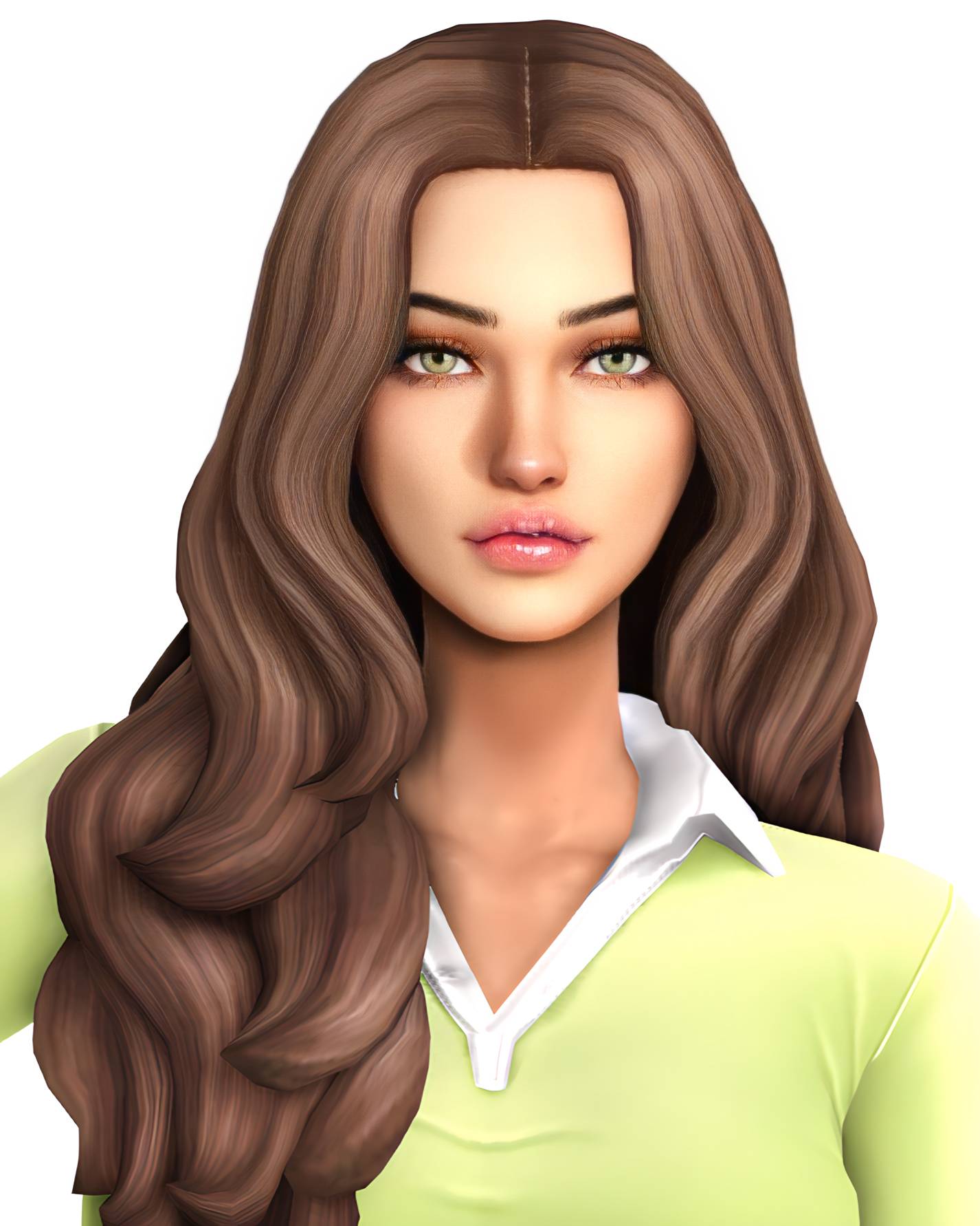 Johanna Clifton - Screenshots - The Sims 4 Sims / Households - CurseForge