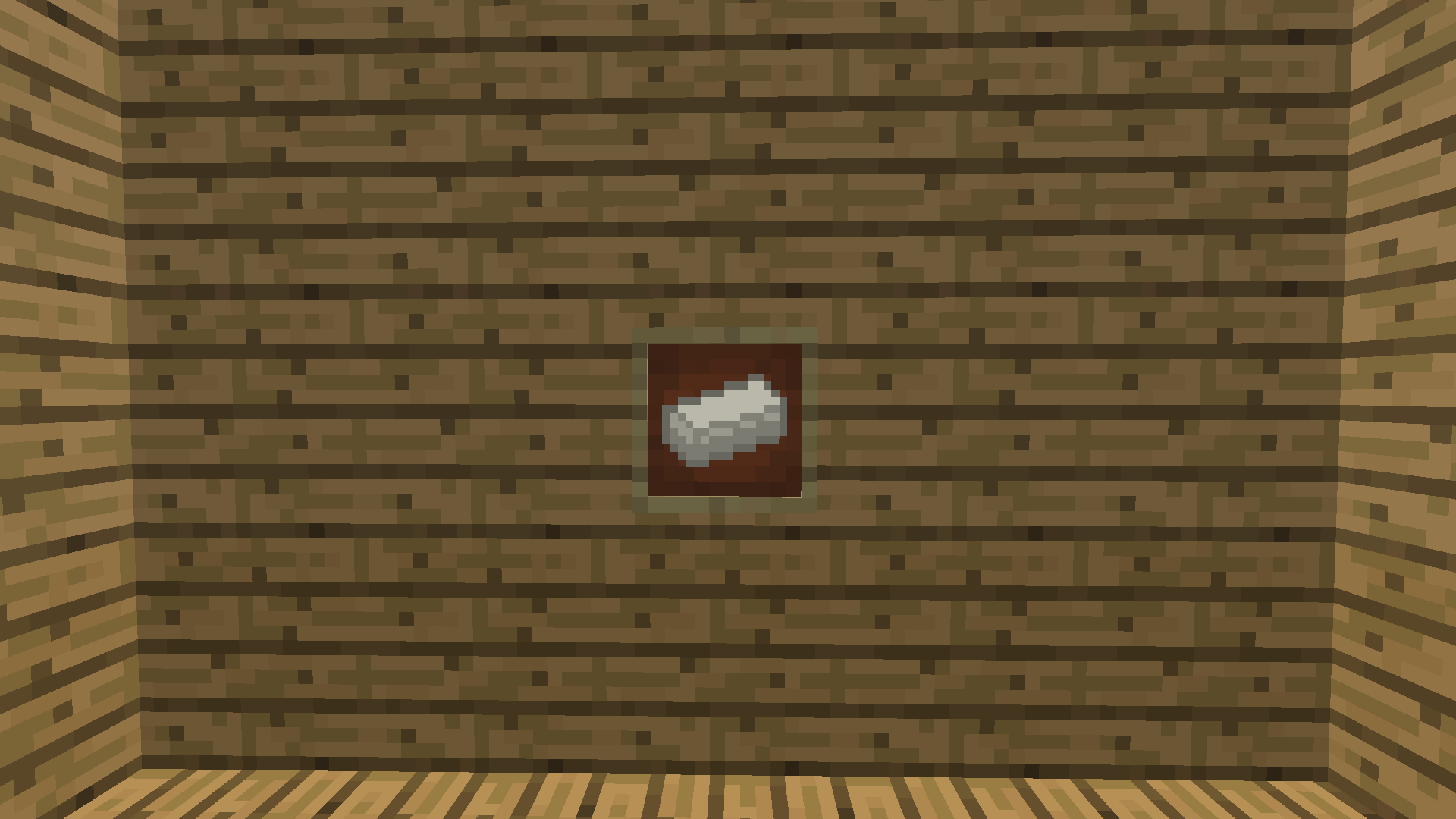 Thumbnail This is the Magnesium Ingot.