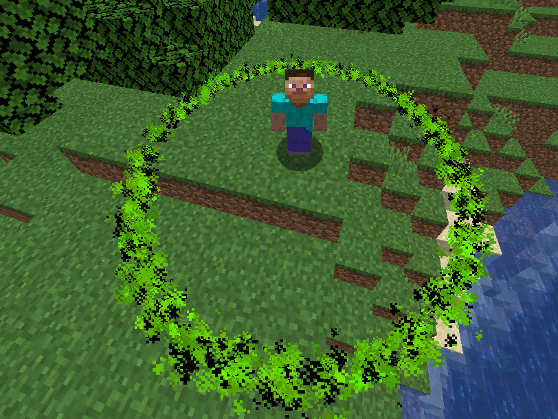 Kaisen Craft (JJK) - Screenshots - Minecraft Mods - CurseForge