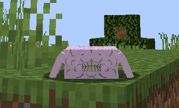 Kaisen Craft (JJK) - Screenshots - Minecraft Mods - CurseForge