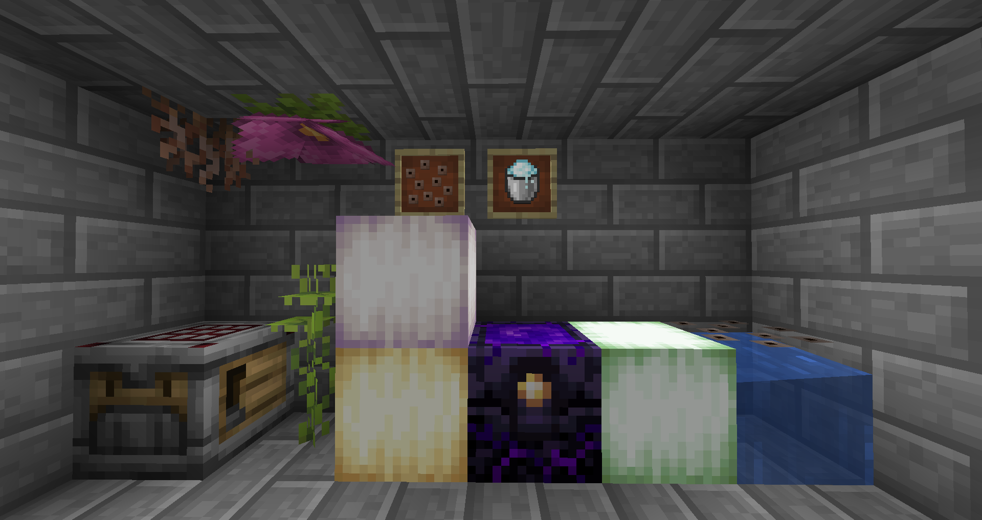 Froglight Update