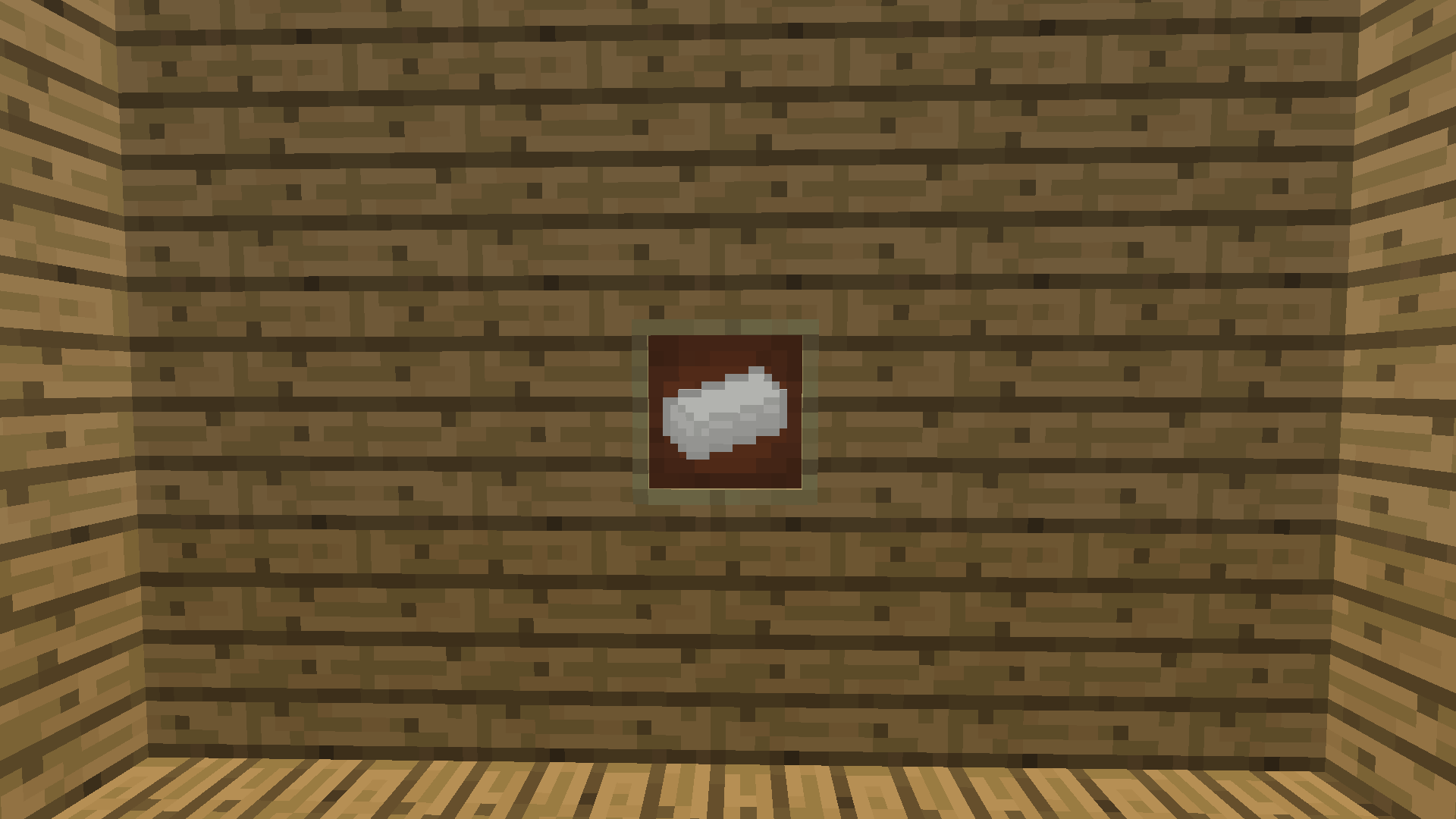 Thumbnail This is the Calcium Ingot.