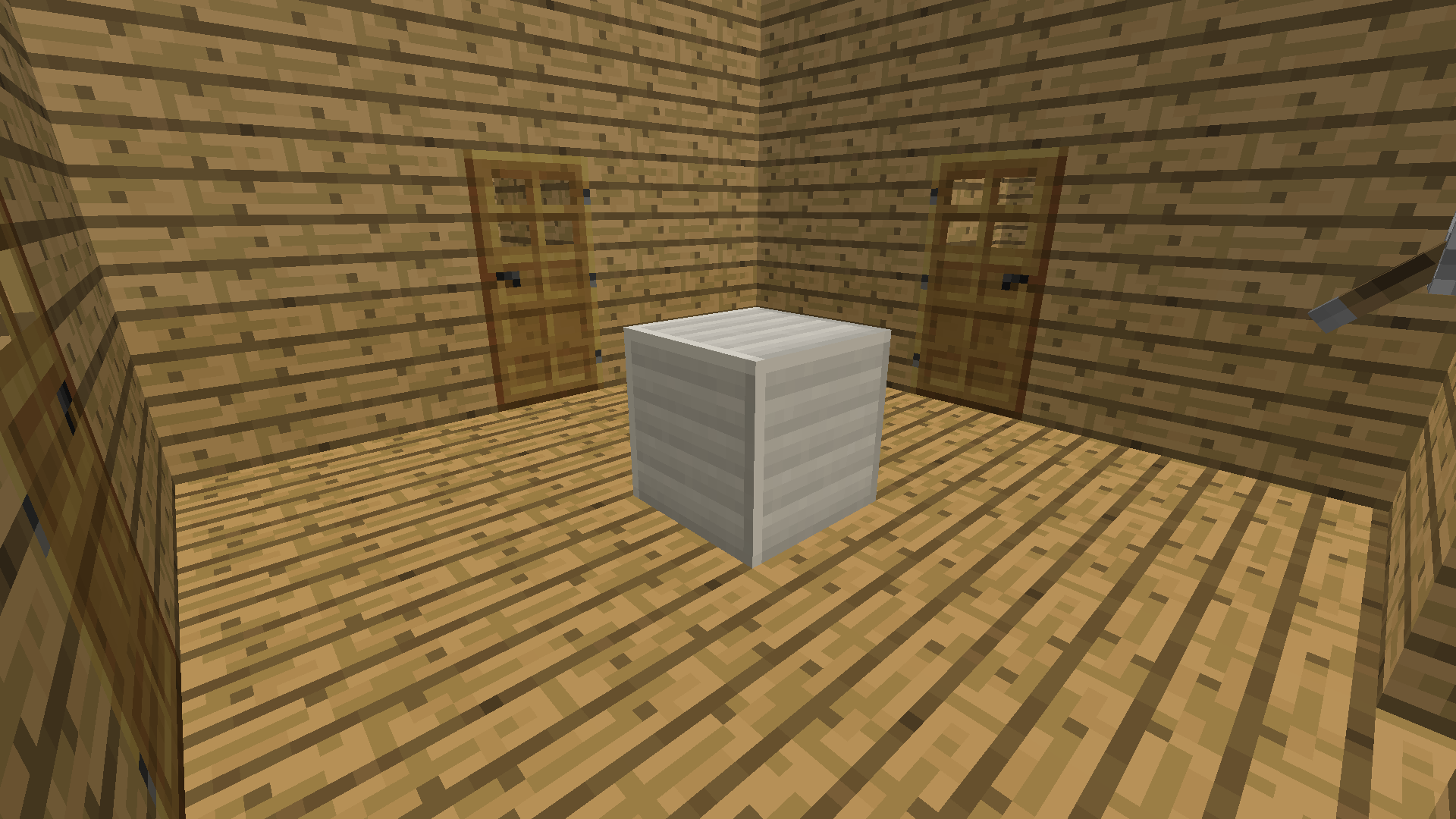 Thumbnail This is the Block of Nickel.