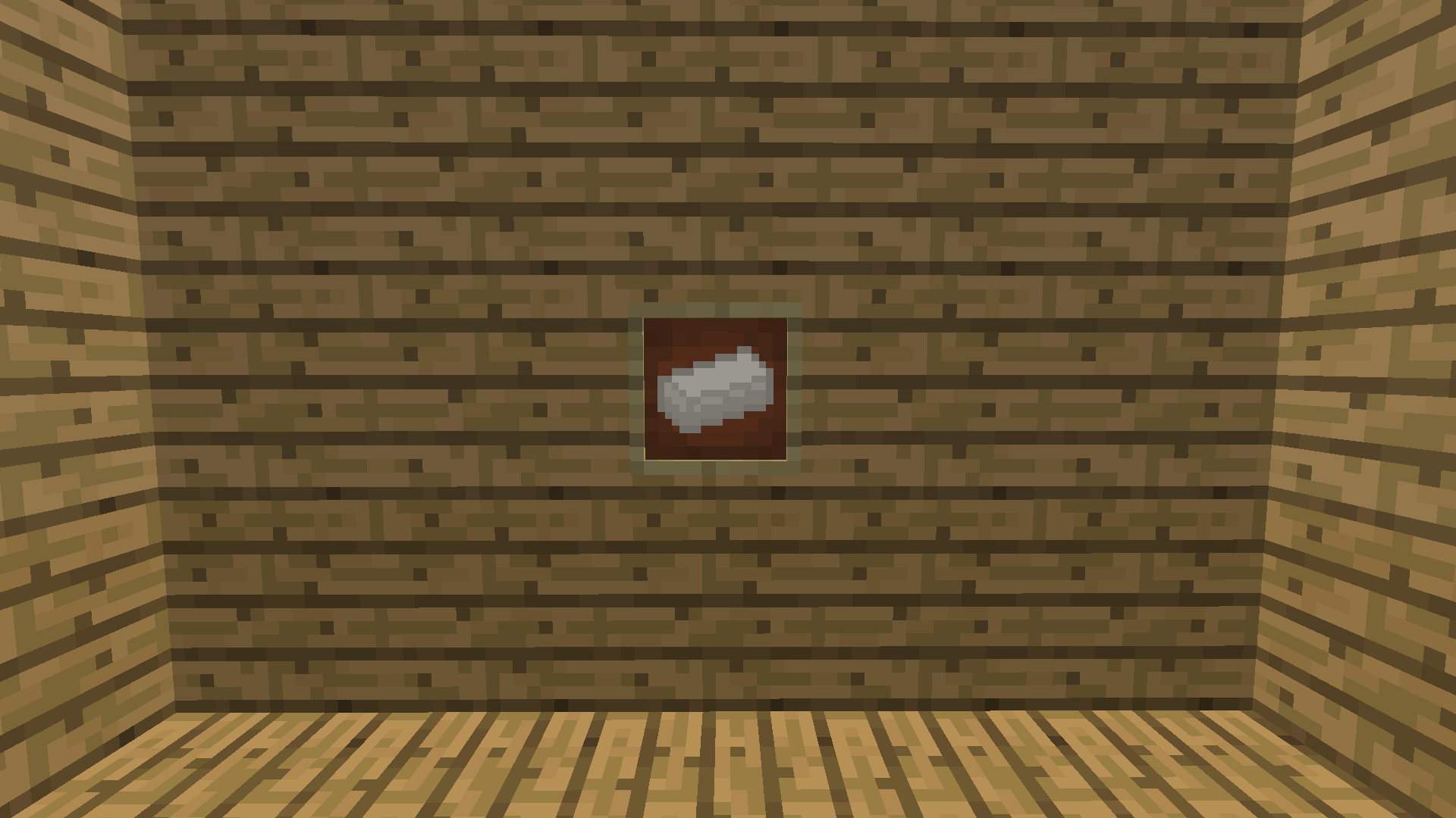 Thumbnail This is the Nickel Ingot.