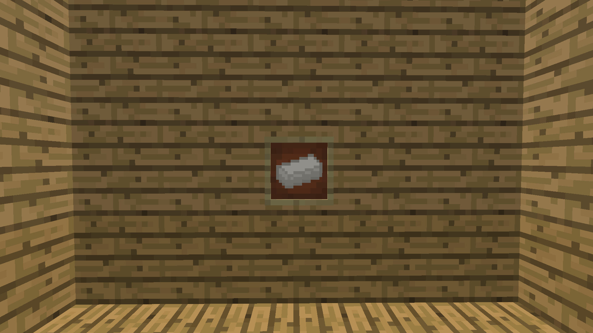 Thumbnail This is the Caesium Ingot.