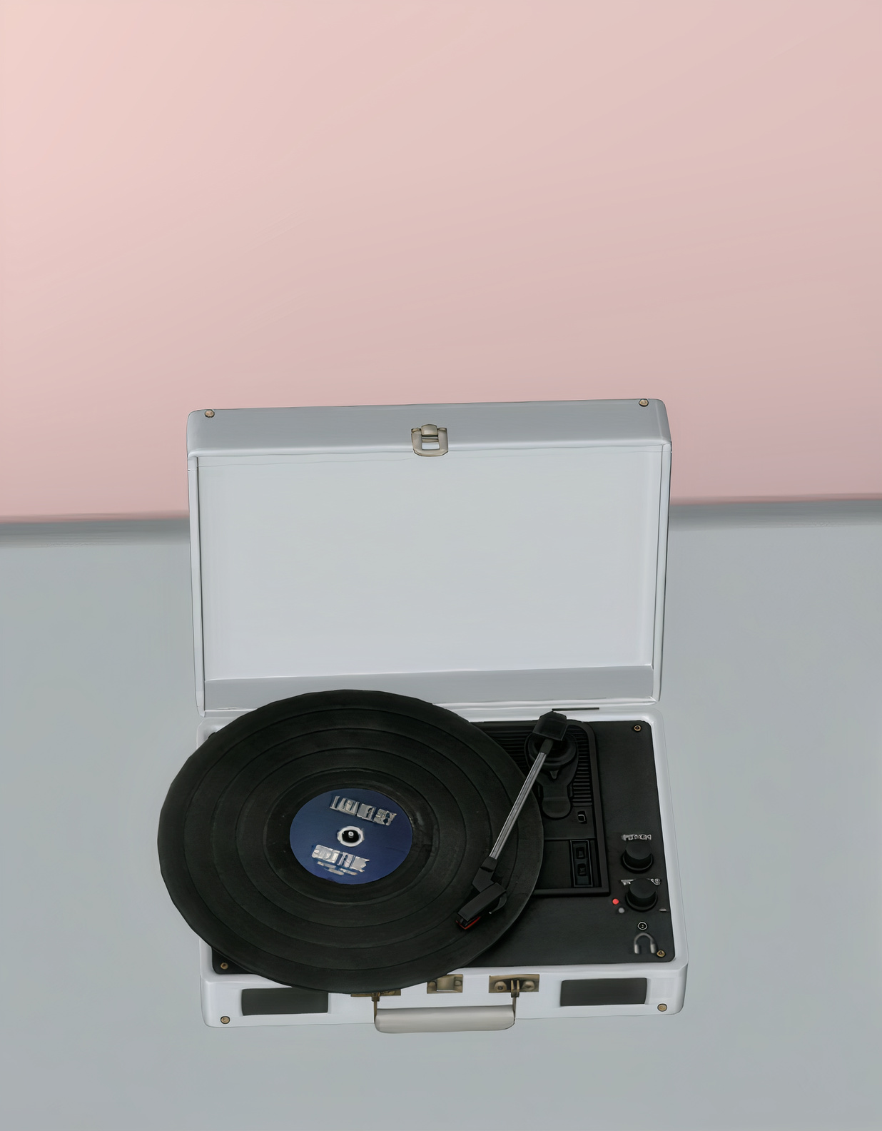 Minimal vinyl record player - Screenshots - The Sims 4 Build / Buy ...