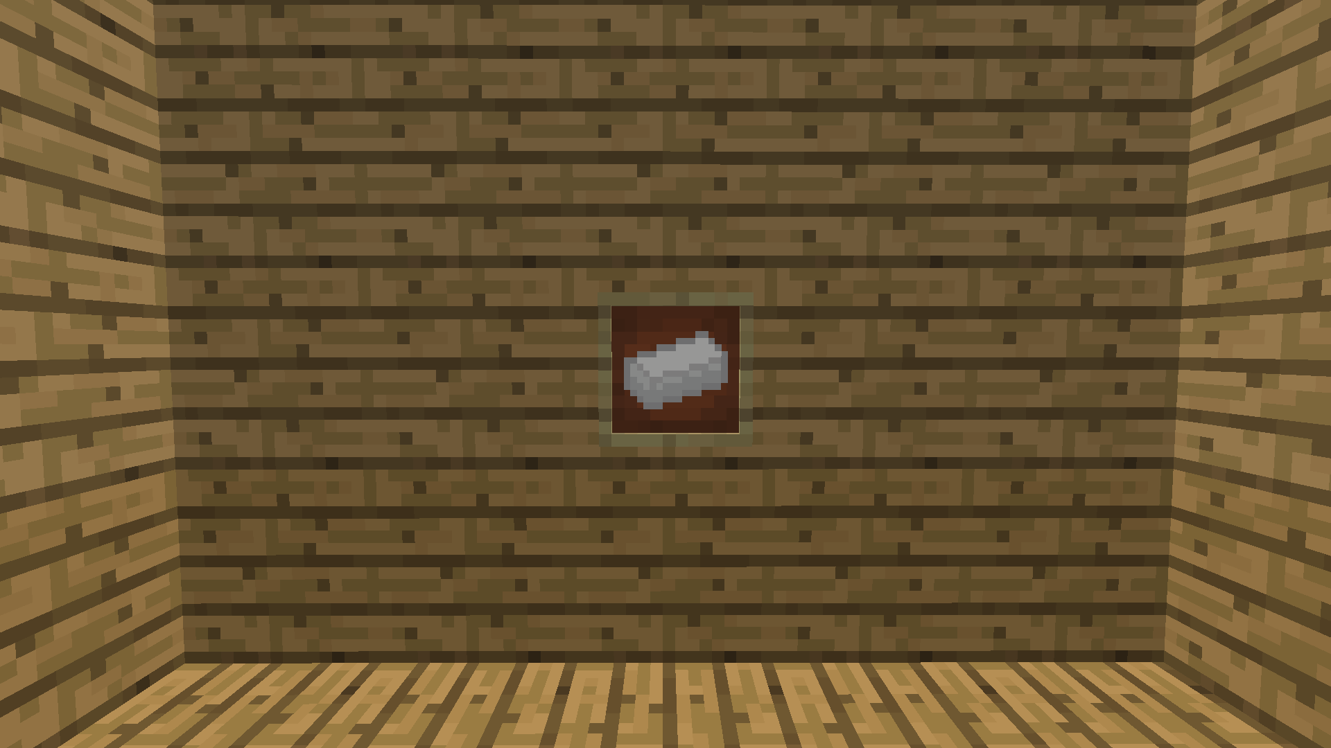 Thumbnail This is the Barium Ingot.