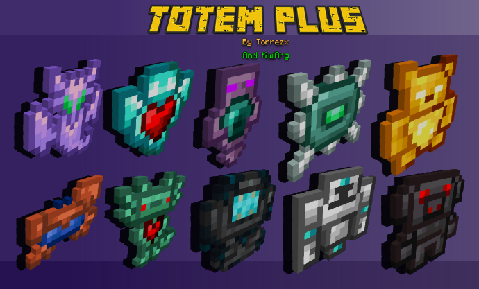 all totems