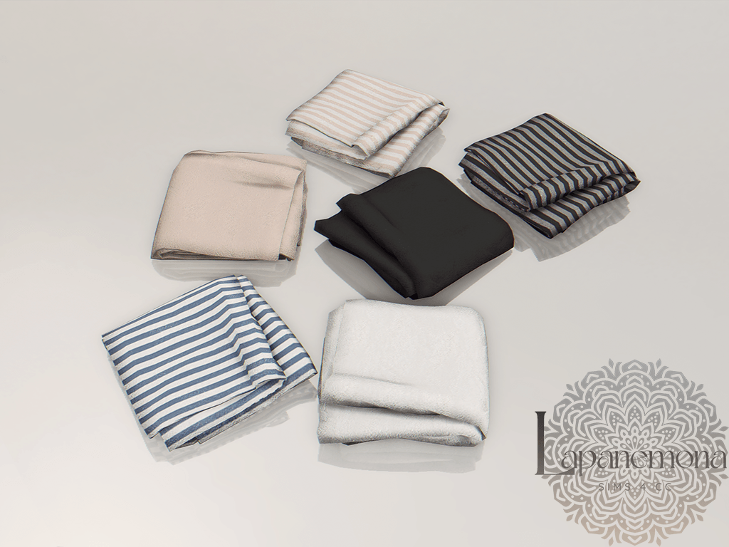 Thumbnail Lapanemona_Deluxe bathroom set_Clean towel.png