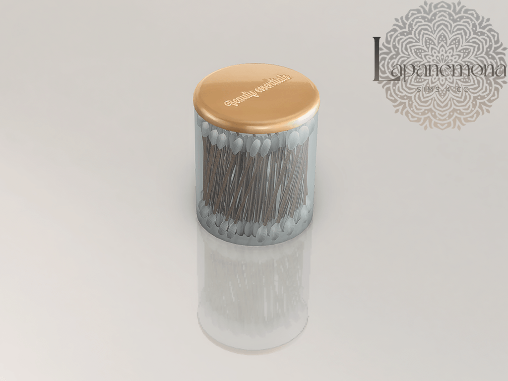 Thumbnail Lapanemona_Deluxe bathroom set_Qtip holder.png