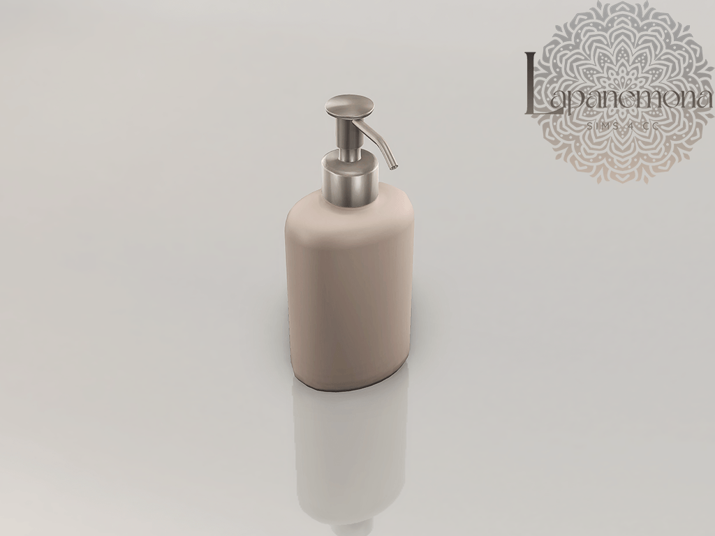 Thumbnail Lapanemona_Deluxe bathroom set_Soap dispenser.png