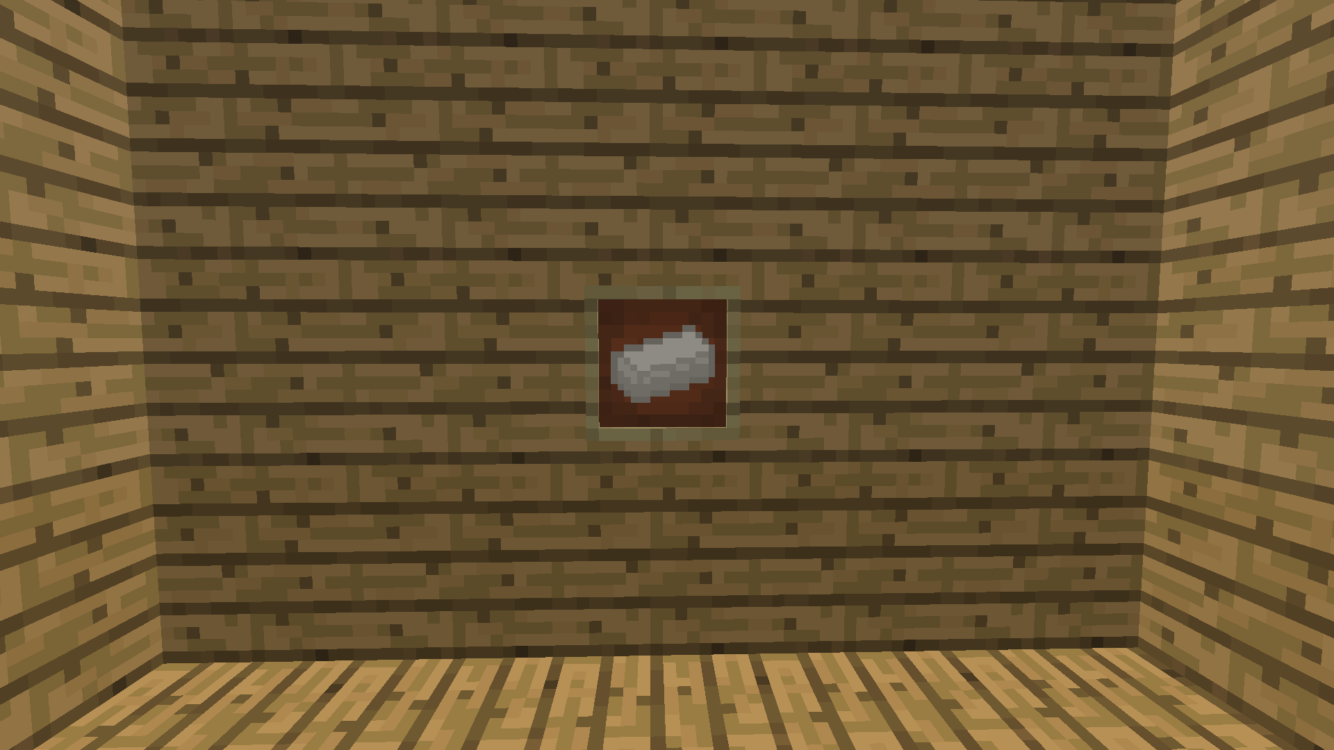 Thumbnail This is the Radium Ingot.