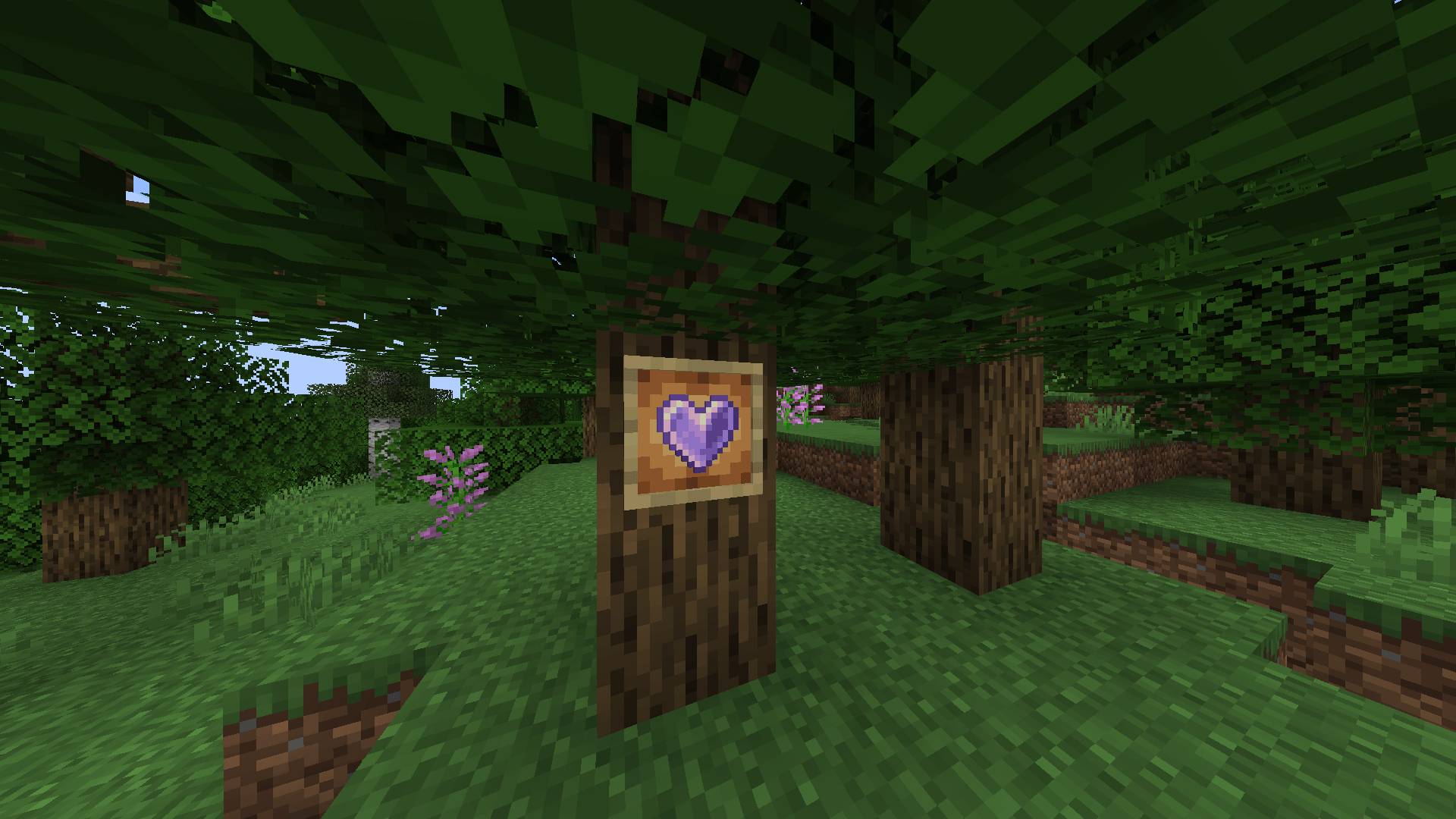 Heartstone Reloved - Gallery - Minecraft Resource Packs - CurseForge