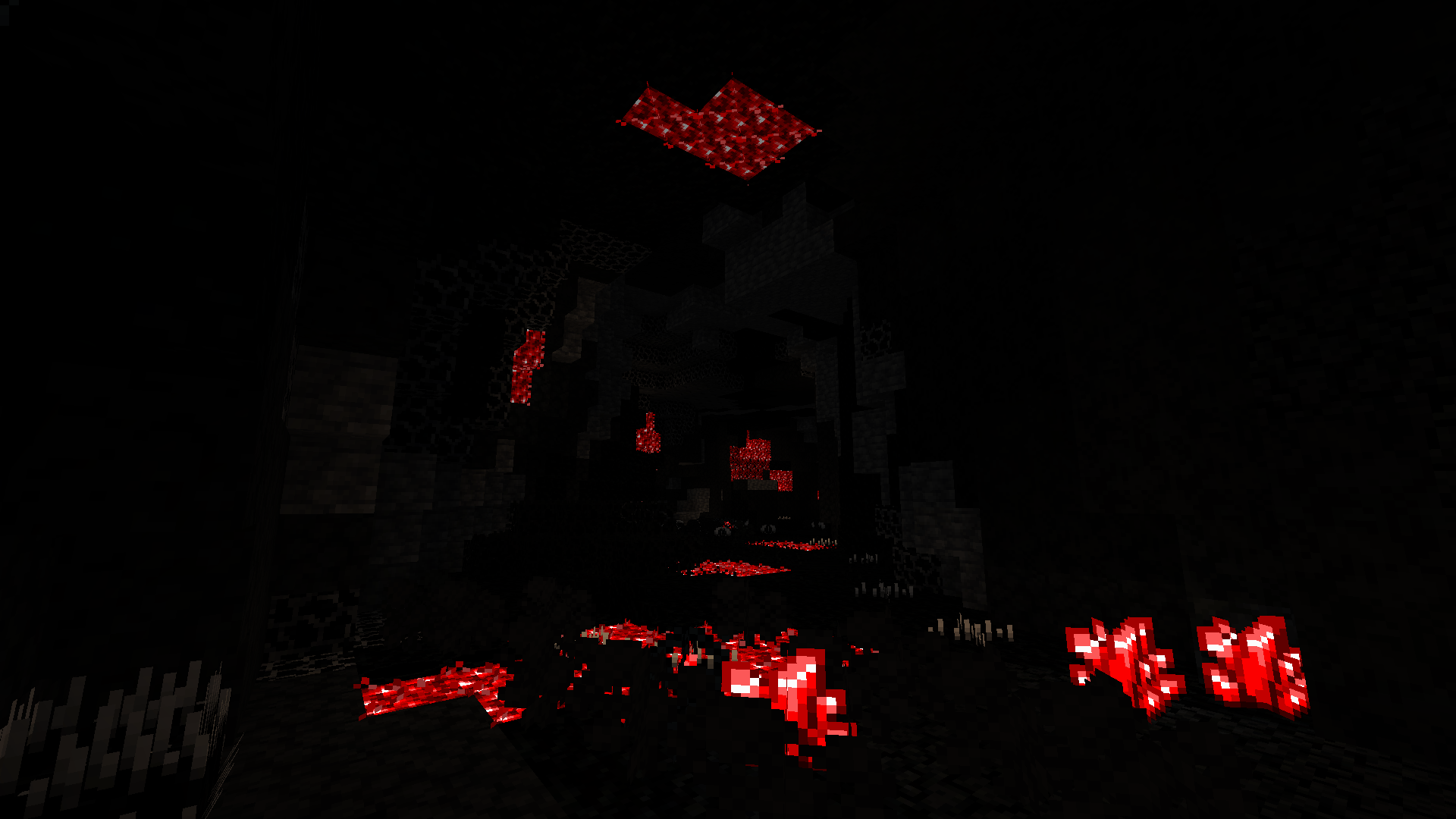 Deep Dark: Regrowth - Minecraft Mods - CurseForge