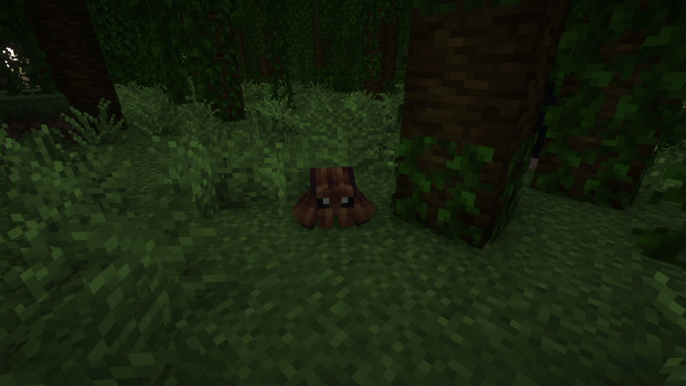 Thumbnail he's tameable, too