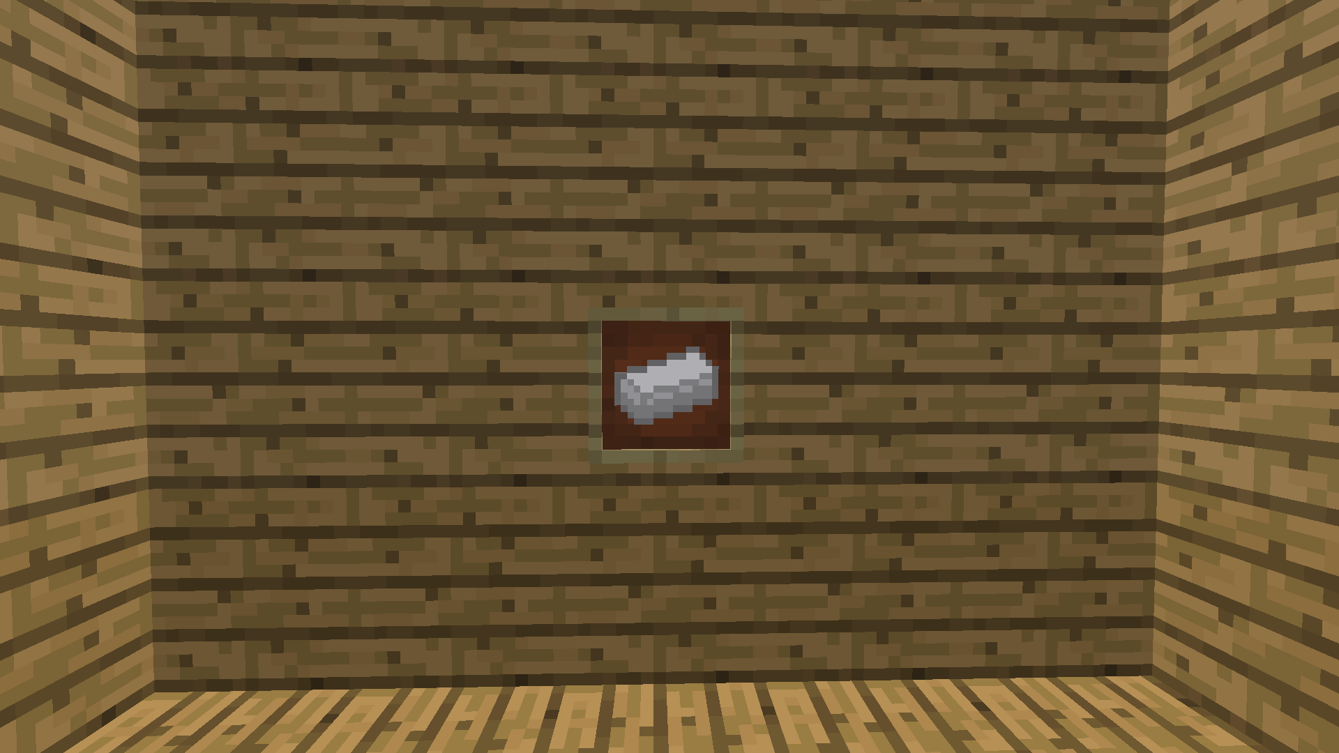 Thumbnail This is the Actinium Ingot.