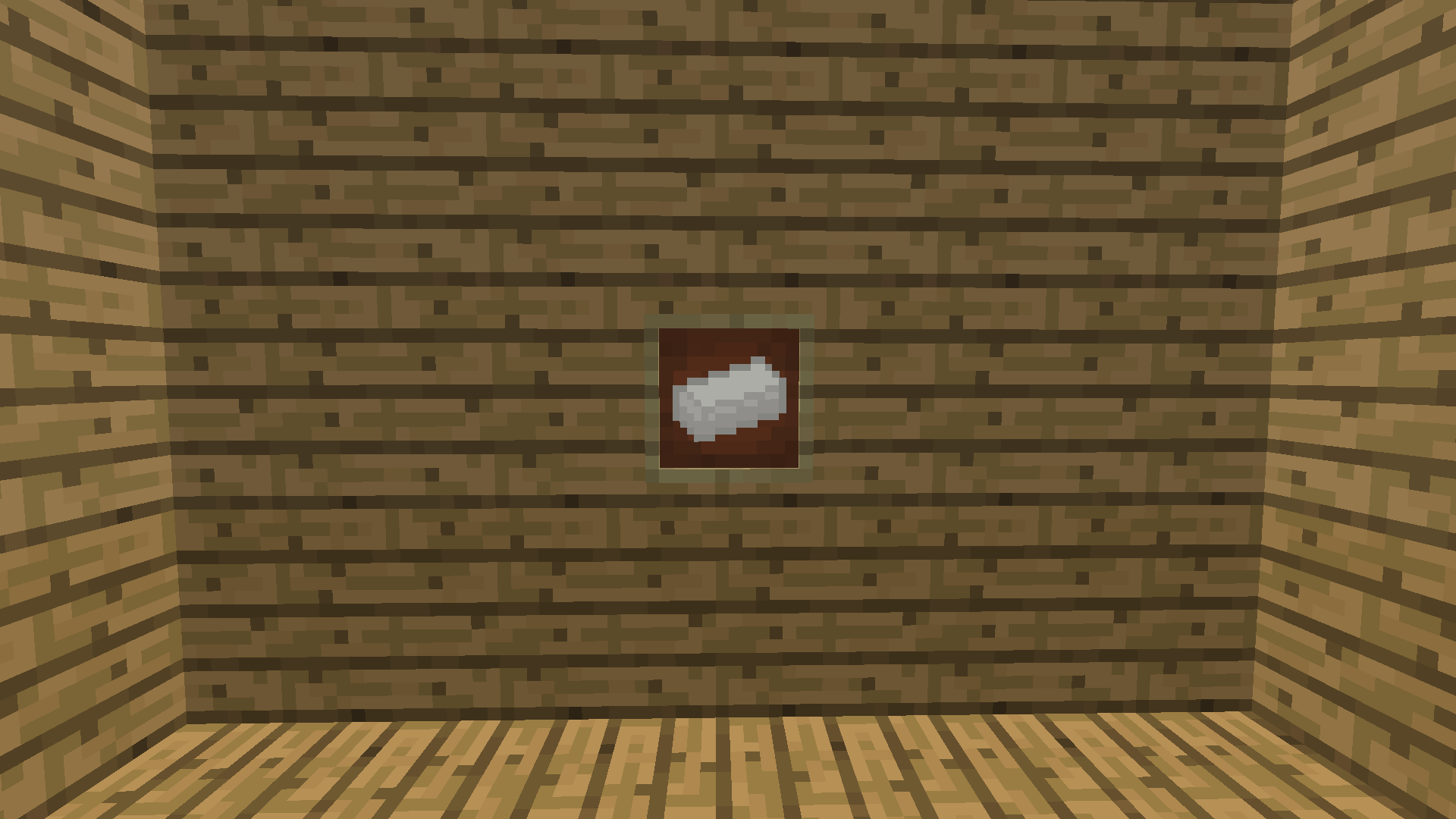 Thumbnail This is the Steel Ingot.