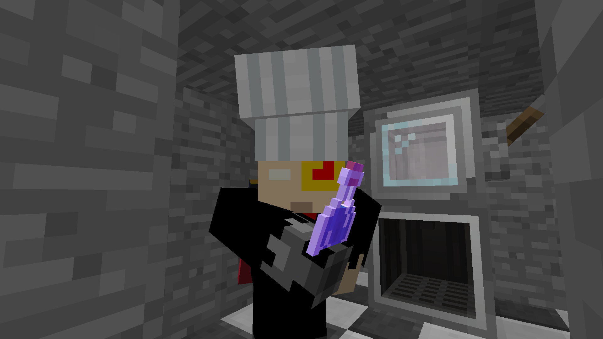 Thumbnail 10:35am - Freshen up at the Drinkro™!