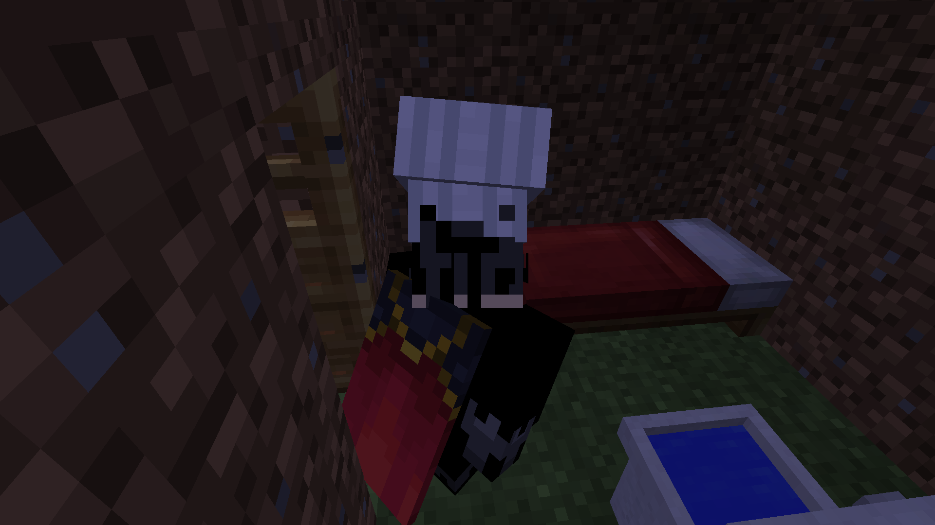 Thumbnail 1:30pm - Bedtime!