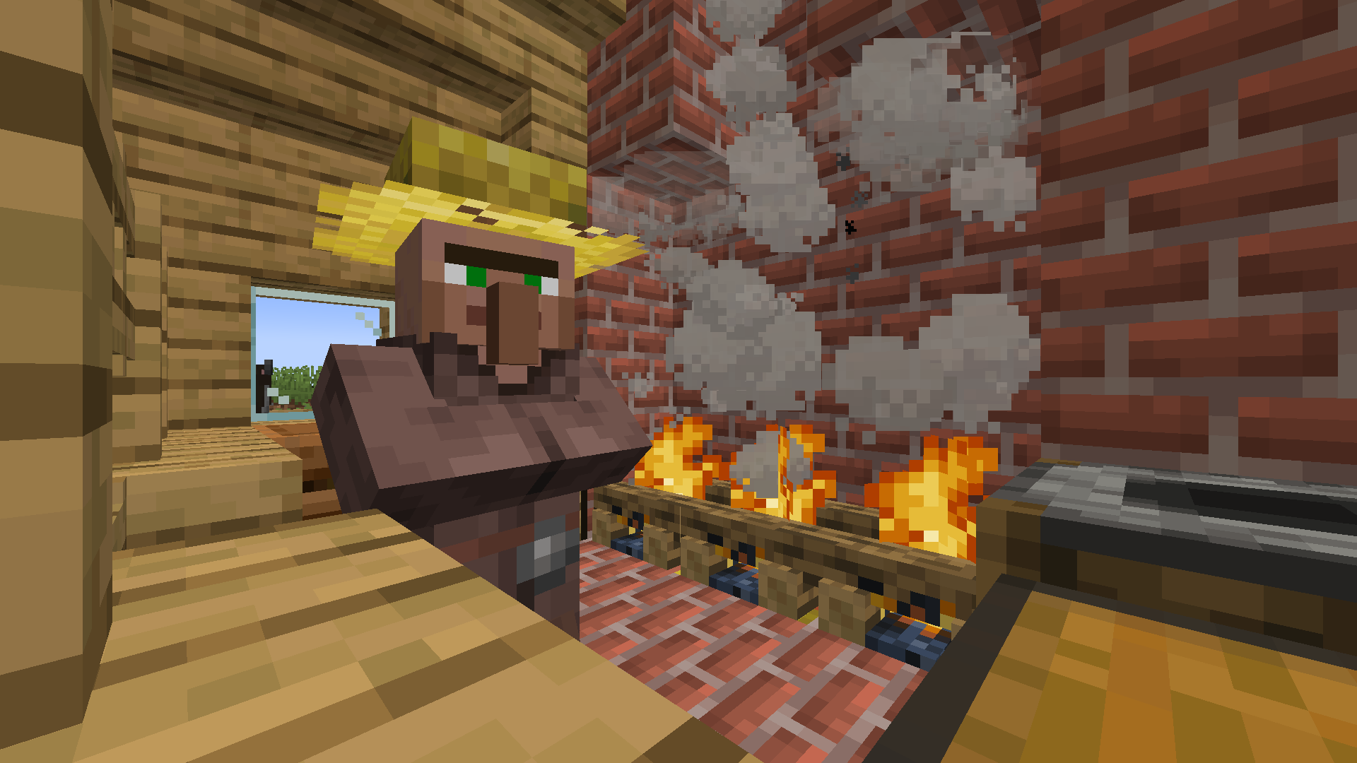 Baker Rifle Minecraft Baker Update (real) - Gallery - Minecraft Mods - CurseForge