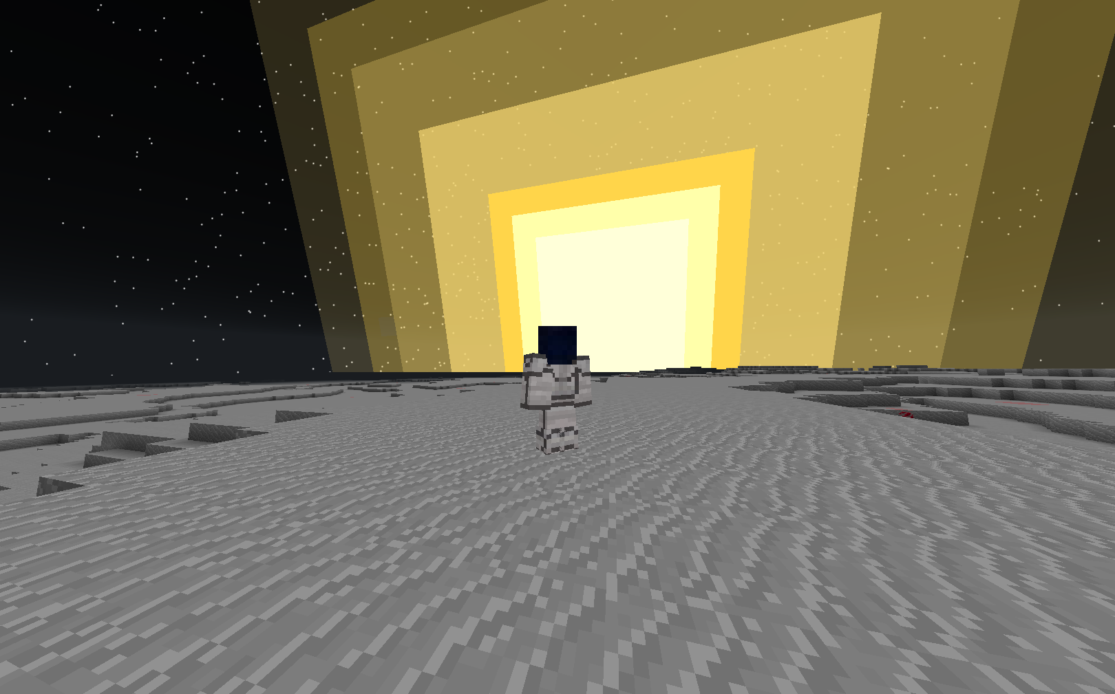 Starbounded - Gallery - Minecraft Mods - CurseForge