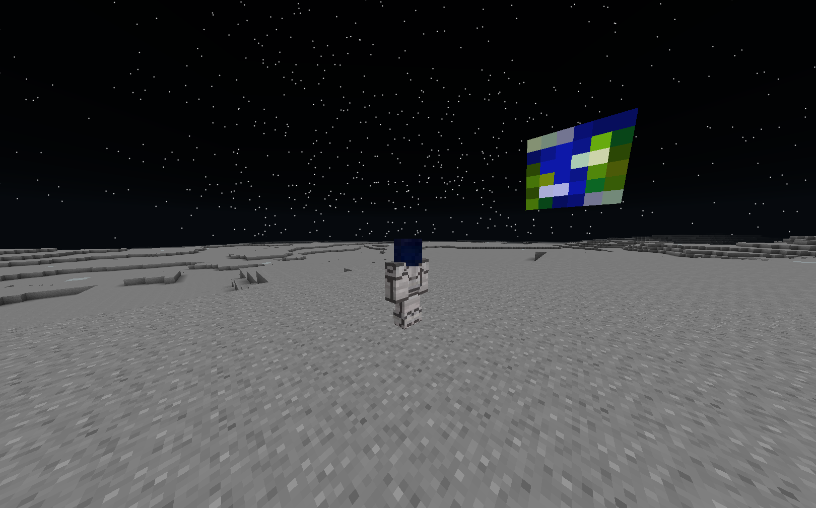 Starbounded - Gallery - Minecraft Mods - CurseForge