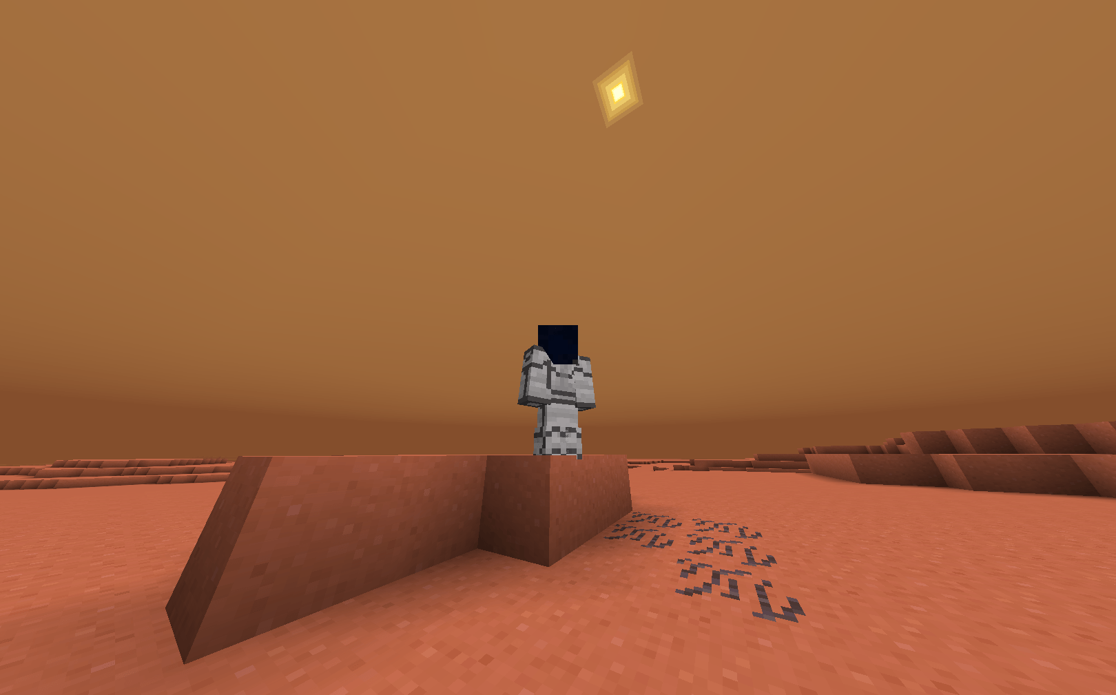Starbounded - Gallery - Minecraft Mods - CurseForge