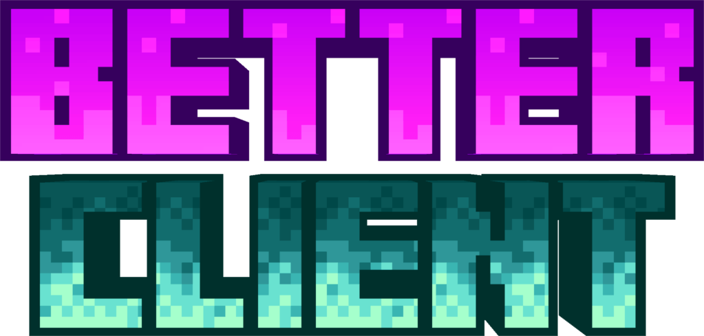 Roblo's Better Client - Minecraft Modpacks - CurseForge