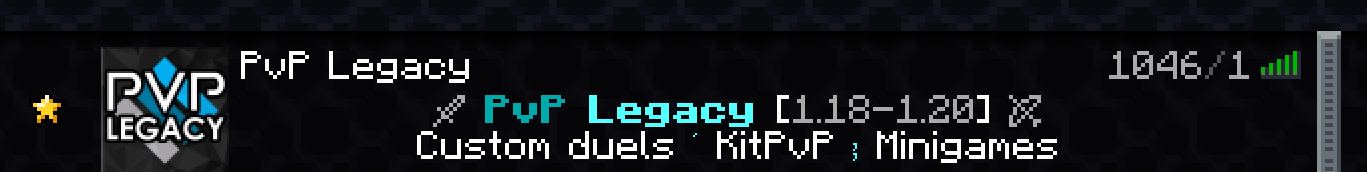 Roblo's Better Client - Gallery - Minecraft Modpacks - CurseForge