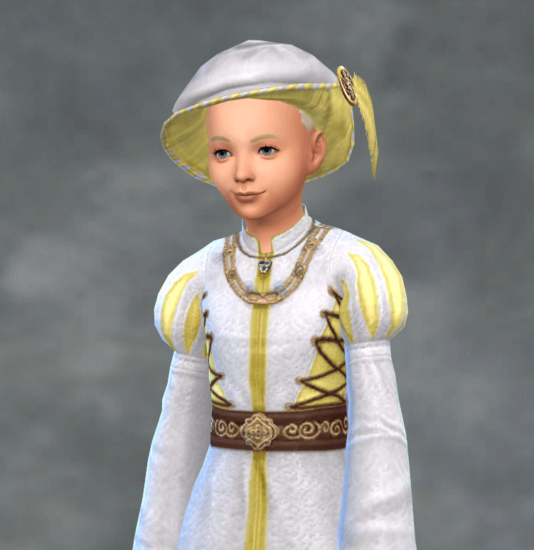 TSM Aristocrat Long Boots Royal - Pants & Skirt Version - Gallery - The ...