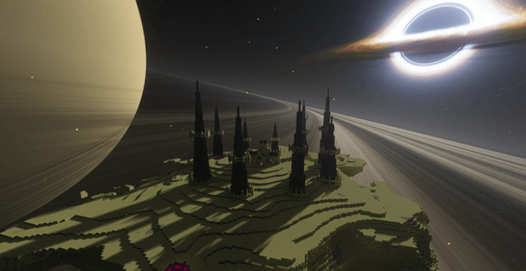 Thumbnail END using interationT shader