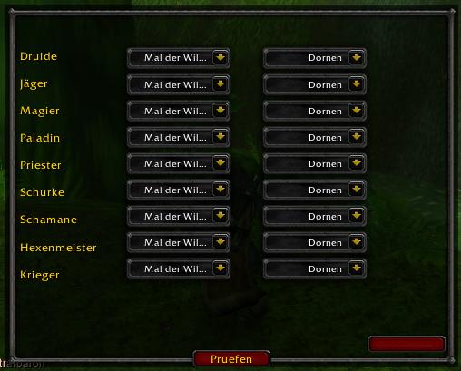 <p>Settings UI</p>