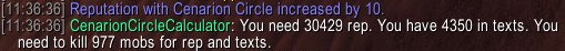 <p>Output of this Addon</p>
