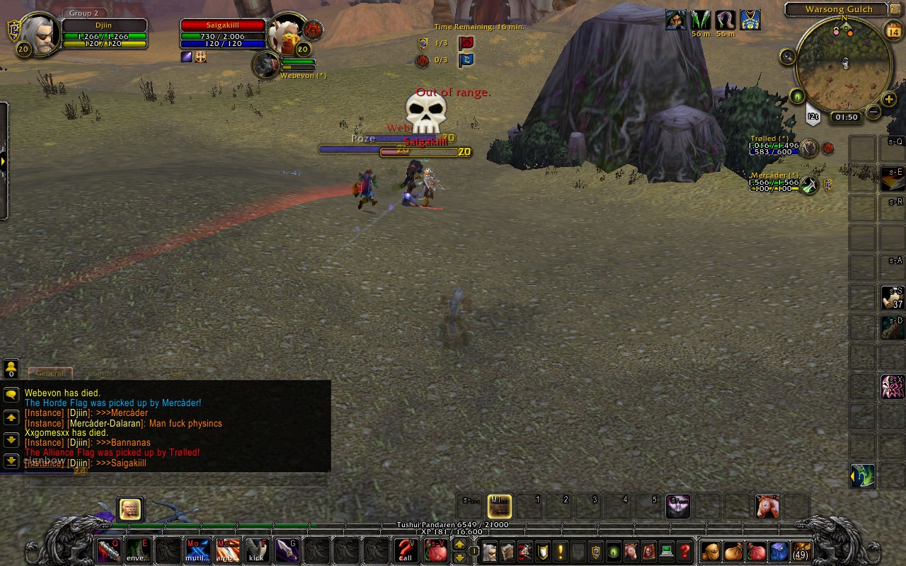 l2target - World of Warcraft Addons - CurseForge