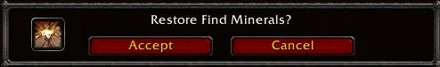 <p>Reminder</p>