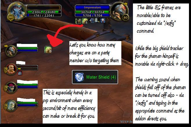 <p>Describes the addon.</p>