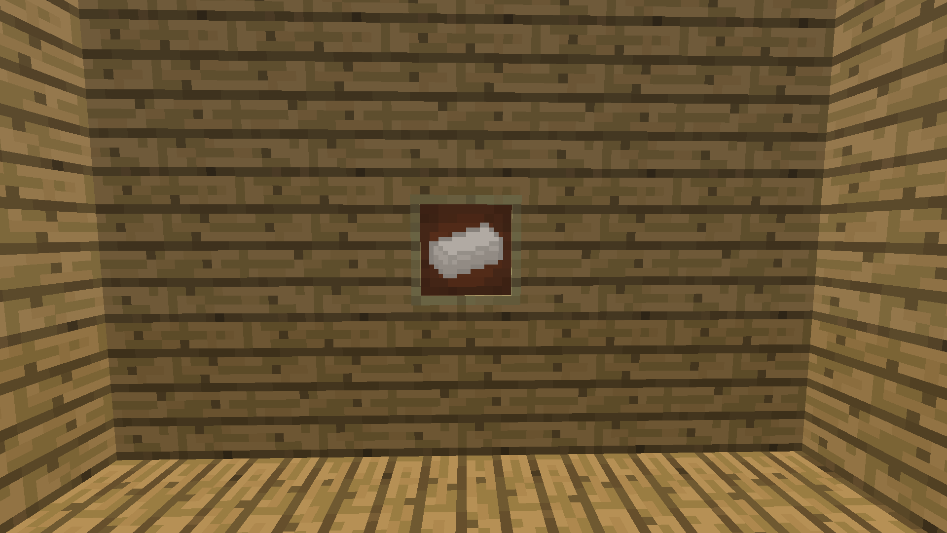 Thumbnail This is the Promethium Ingot.