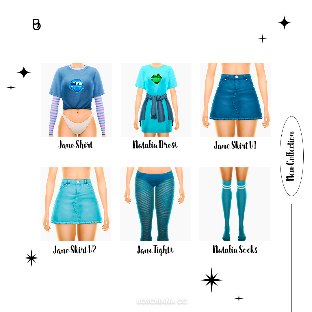 Items